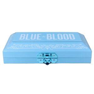 Jeffree Star Blue Blood Palette